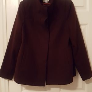 Old Navy coat size L